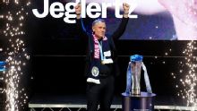 Man City boss Andrée Jeglertz hails WSL: 'Best league in the world'
