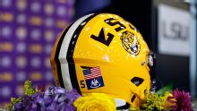 Juez da medida cautelar a jugadores profesionales para jugar en LSU