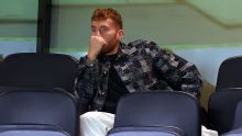 Dejan Kulusevski, Pedro Porro to travel with Tottenham squad for Man United clash despite injuries
