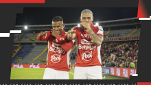 Cuándo juegan Santa Fe vs Fortaleza por la fecha 9 de la Liga BetPlay: equipo, fecha, hora y TV en vivo