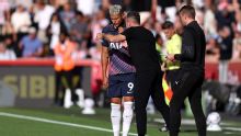 Richarlison declined new contract months before Tottenham squad omission - Roberto De Zerbi
