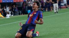 Barcelona vs Valencia: Lamine Yamal entra en la convocatoria