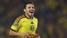 América do México sinaliza interesse em adquirir Veiga em definitivo do Palmeiras; veja os bastidores