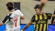 Cuándo juegan Danubio vs. Peñarol por el Clausura 2026: equipo, fecha, hora y TV en vivo