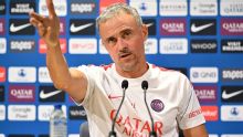 PSG renueva a Luis Enrique, Fabián Ruiz, Pacho y Joao Neves