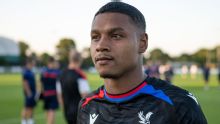 Clube português contrata Matheus França, ex-Flamengo e Vasco, por empréstimo