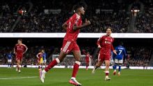 ¡EN VIVO! Ipswich Town enfrenta a Liverpool en la Premier League