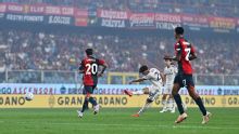 ¡EN VIVO! Como visita a Genoa en la tercera jornada de la Serie A