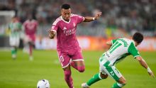 ¡EN VIVO! Real Madrid busca mantener la racha positiva en LaLiga al visitar a Betis