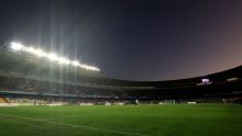 Avisan por mal estado de la cancha para el duelo entre Huachipato y Colo Colo