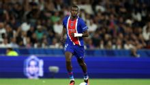 Willian Pacho renovó su contrato con el PSG