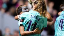 Alexia Putellas helps London City Lionesses to opening-day WSL win