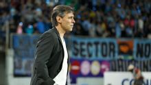 Millonarios: Bustos criticó la decisión 'empresarial' y "antifutbolística" de su salida
