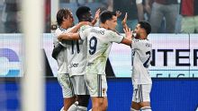Con gol de Nico Paz, Como vapuleó a Genoa en la Serie A