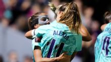Putellas' debut should give WSL's established elite reason to fear London City