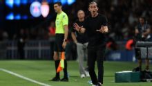 Na 'revanche' de Filipe Luís, Monaco vence PSG de virada e segue 100% no Campeonato Francês