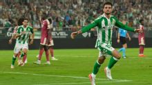 Real Madrid cai para o Betis em jogo insano e perde primeira com Mourinho; Mbappé desperdiça pênalti