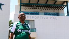 Adiós a una leyenda del fútbol colombiano: Jorge Ramírez Gallego 'Gallegol'