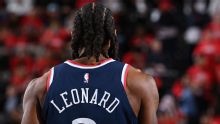 Windhorst: Clippers deben aceptar el castigo y seguir adelante