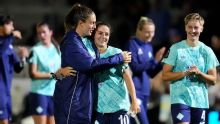 Alexia Putellas delighted with WSL debut win, promises more to come for London City