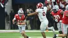 Stephen Daley, Kellan Wyatt get injunction to play for Hoosiers