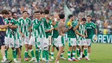 Nelson Deossa, protagonista en España: fue clave en el triunfo de Betis vs. Real Madrid