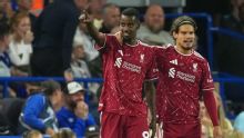 Liverpool ratings: With 9/10 performance, is Isak's big breakout coming?