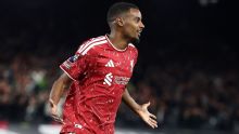 Andoni Iraola: Alexander Isak will 'produce the numbers' at Liverpool