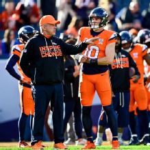 Broncos' Payton: Concerned about details, not play-calling