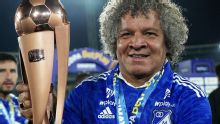 Gamero 2.0: el Millonarios que dejó y el que vuelve a dirigir