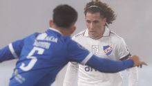 Cuándo juegan Nacional vs. Juventud  por el Torneo Clausura: equipo, fecha, hora y TV en vivo
