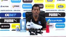 Julio César Uribe no renunciará a Sporting Cristal: ¿qué dijo tras agresión de hinchas?