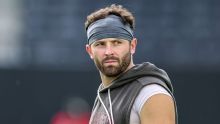Baker Mayfield, el 'underdog' que siempre supo salir adelante