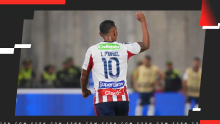 Cuándo juegan Junior vs. Jaguares por Liga BetPlay: equipo, fecha, hora y TV en vivo