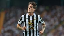 O 'futuro dono da Bola de Ouro' que empolgou lenda italiana e busca recomeço na Udinese