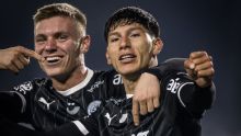 Montevideo City Torque remontó ante Cerro Largo y lidera el Torneo Clausura
