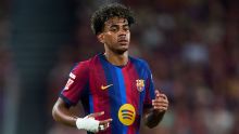 UEFA Champions League live updates: Barcelona begin campaign against Feyenoord