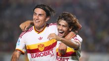UEFA Champions League live updates: Roma take on Fenerbahce