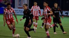 EN VIVO: Liga de Quito visita a Técnico Universitario por la Liga Ecuabet
