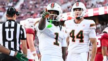 College Football Playoff 2026: Bubble watch after Week 1