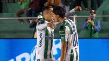 Antigua GFC derrota en casa a Aurora FC y salta al primer puesto del Apertura 2026
