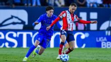 Atlético de San Luis vs Chivas: posibles alineaciones y probabilidades
