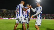 Pachuca vence a Juárez y corta cinco partidos sin ganar