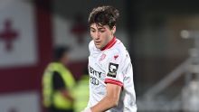 Transfer rumors, news: Arsenal set to sign teenage Georgian midfielder