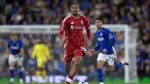 Liverpool boss Andoni Iraola says Bradley Barcola is 'in a good place' but patience will help