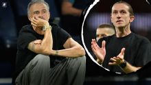 Luís Enrique elogia, mas cutuca após derrota do PSG para o Monaco de Filipe Luís: 'Se jogar contra nós dez vezes assim...'