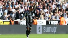 Jacob Ramsey scores last-gasp equaliser to salvage a point for Newcastle, Bournemouth drop points from winning position again