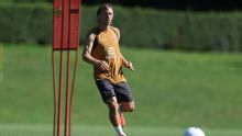 Luka Modrić to play in the Nations League for Croatia at the age of 41
