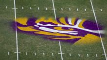 LSU deja a Wright y Harris fuera del roster para debut vs Clemson