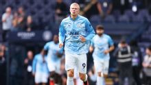 Premier League live updates: Man City face Coventry, Spurs take on Forest